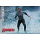 Avengers Age of Ultron Movie Masterpiece Action Figure 1/6 Quicksilver 30 cm